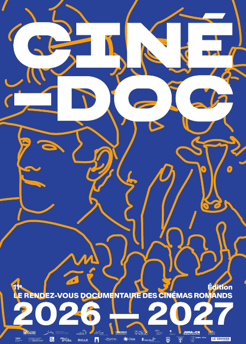 CINÉ-DOC Saison 11