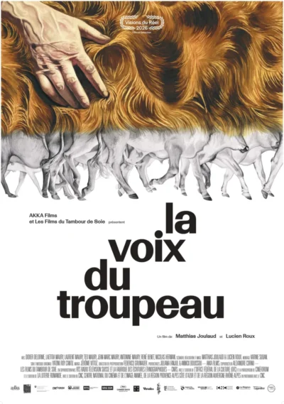 La Voix du Troupeau