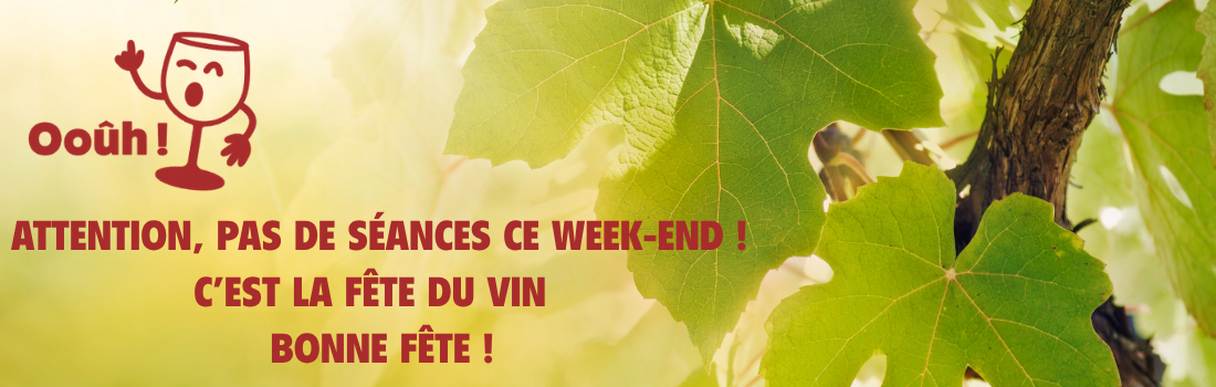 Fête du vin