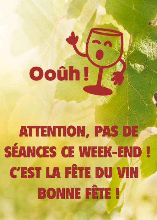 Fête du vin