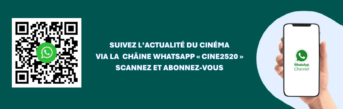 WhatsApp CINE2520