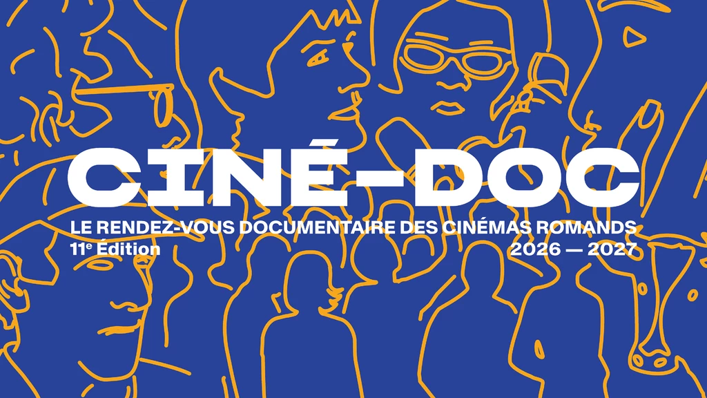 Ciné-DOC Saison 11