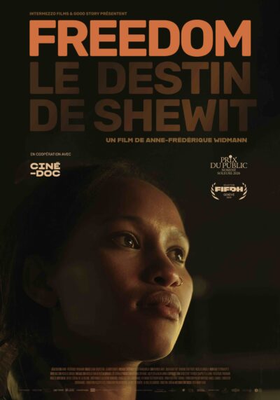 Freedom : Le Destin de Shewit