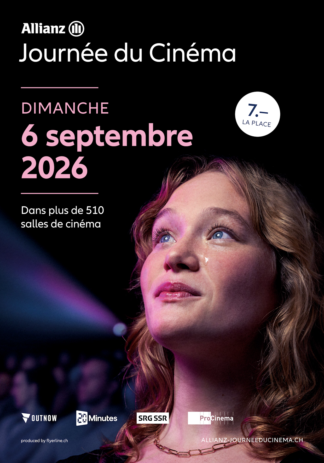 jdc2026 Journée du cinéma 20026