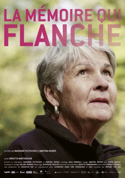 La Mémoire qui flanche