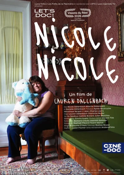 Nicole Nicole