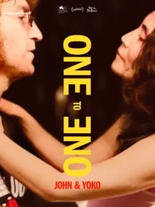 John & Yoko : One to One